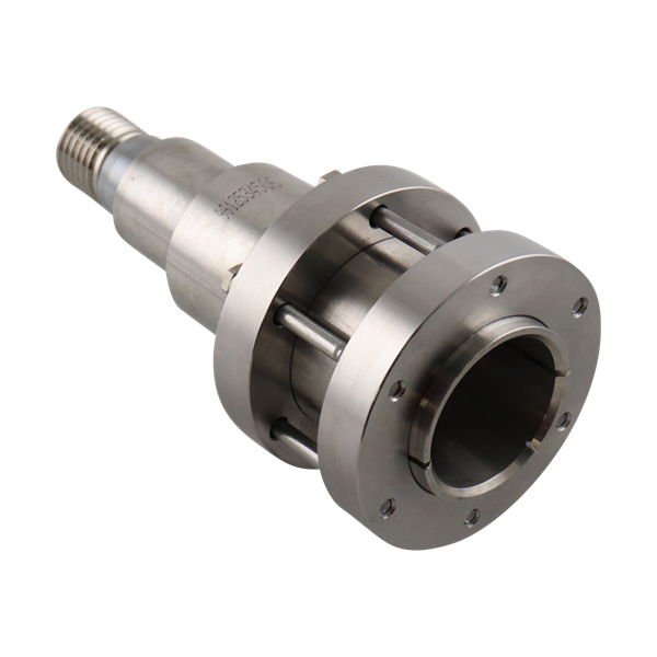 SHAFT SET 324/365TSC 40-75 HP LKH 70