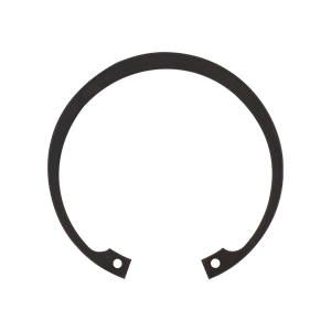 RETAINER 2.5"