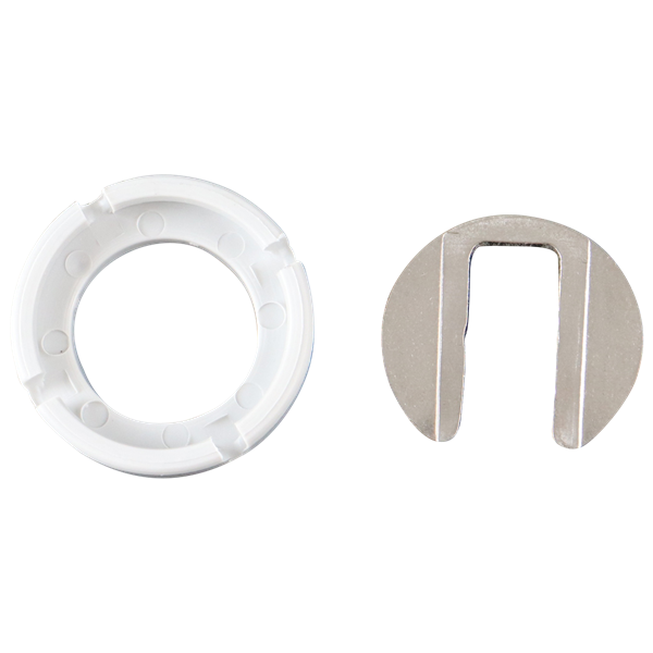 COVER CLIP SRC 1"-2.5"