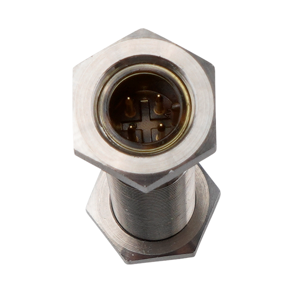 IFT216 - M12 SENSOR PLUG, 10-30VDC, NO, PNP, 3 WIRE