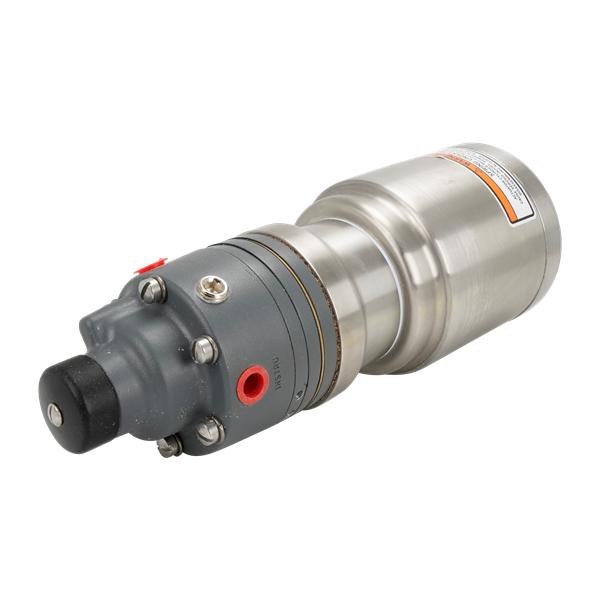 ACTUATOR 14D 1.5" 2" 2.5" 3" DIAPHRRAGM 771