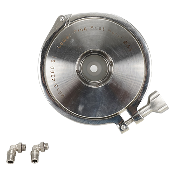 SERVICE TOOL FOR LOWER RADIAL PLUG SEAL DN38 DN50 UNIQUE MIXPROOF