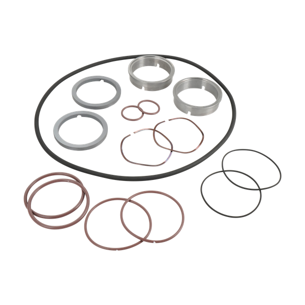 SEAL KIT SC/TC VITON SINGLE ZP3 MODEL 45 60 130