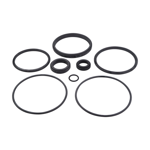 SERVICE KIT 3" EPDM CP-3 PLUG SET UP 11
