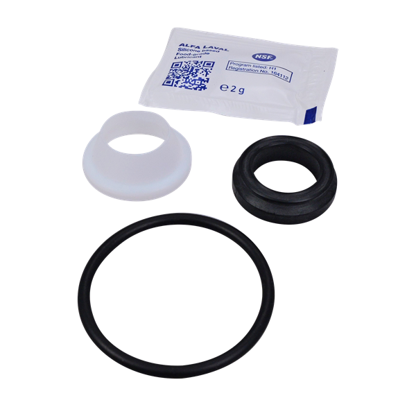 SERVICE KIT 1" EPDM UNIQUE SSV TR2 SHUTOFF VALVE