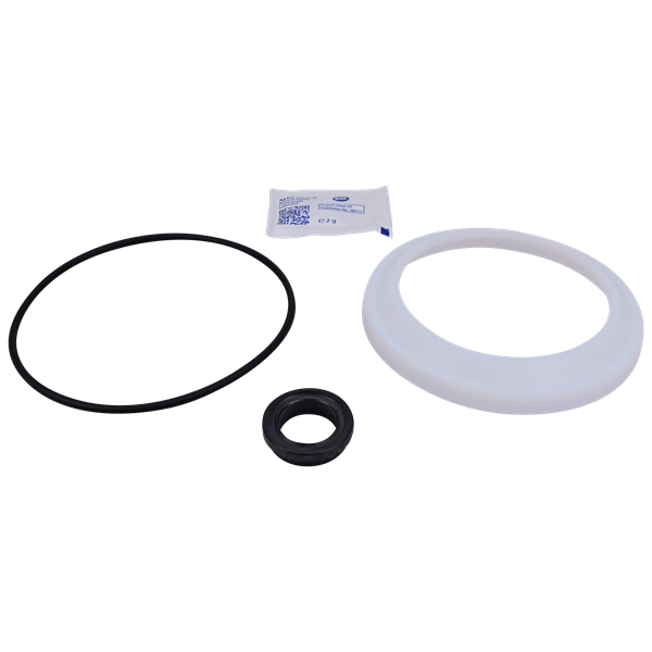 SERVICE KIT 4" EPDM UNIQUE SSV TR2 SHUTOFF VALVE