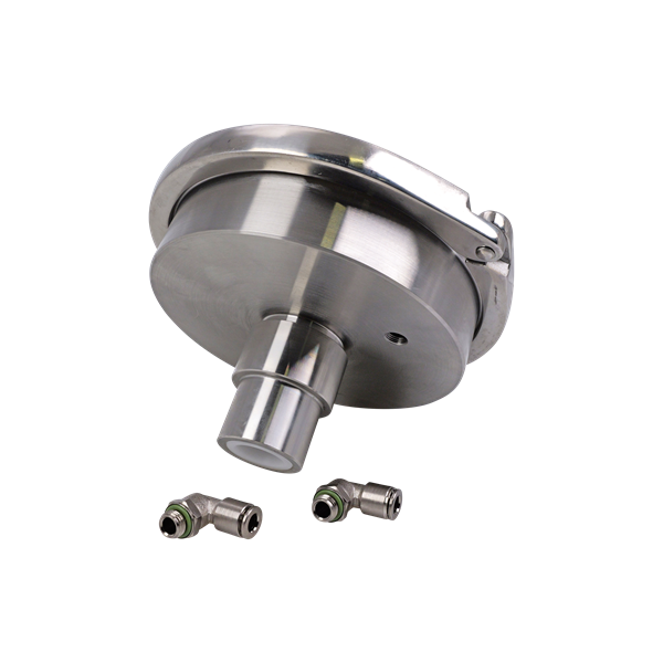 SERVICE TOOL FOR LOWER RADIAL PLUG SEAL DN65 DN76 DN80 UNIQUE MIXPROOF