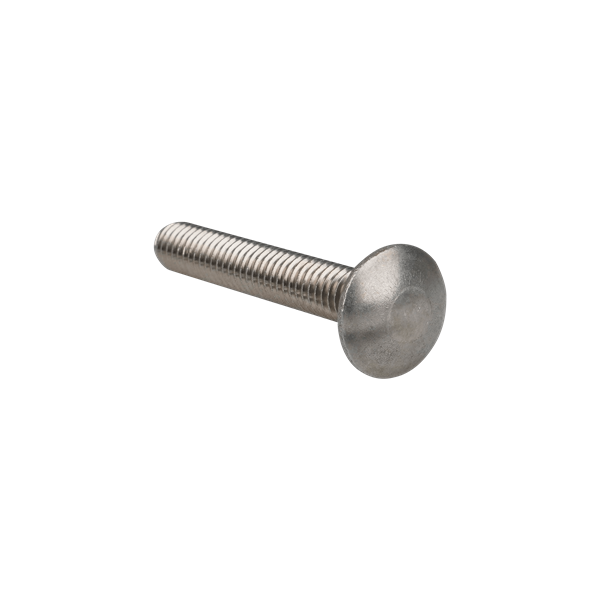 BOLT RHSN 5/16-18 X 2