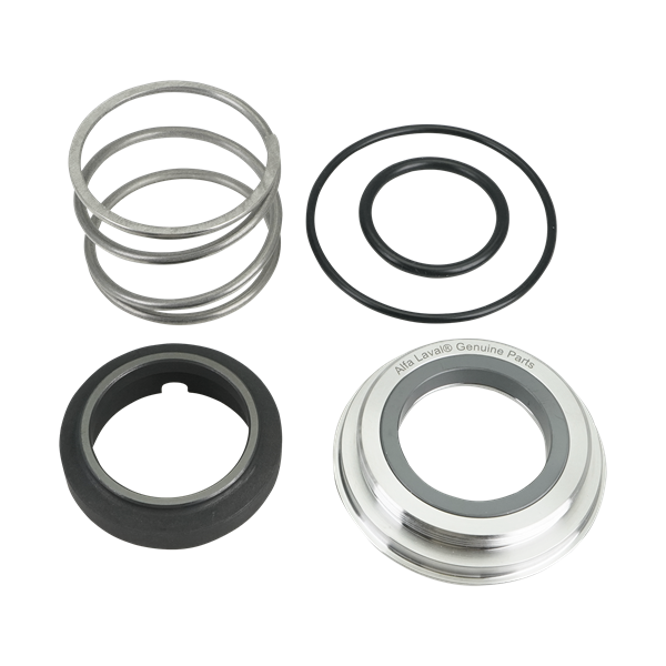 SHAFT SEAL C/SC SINGLE EPDM LKH 05 10 15 20 25 35 40 45 50 60 66 SOLID C