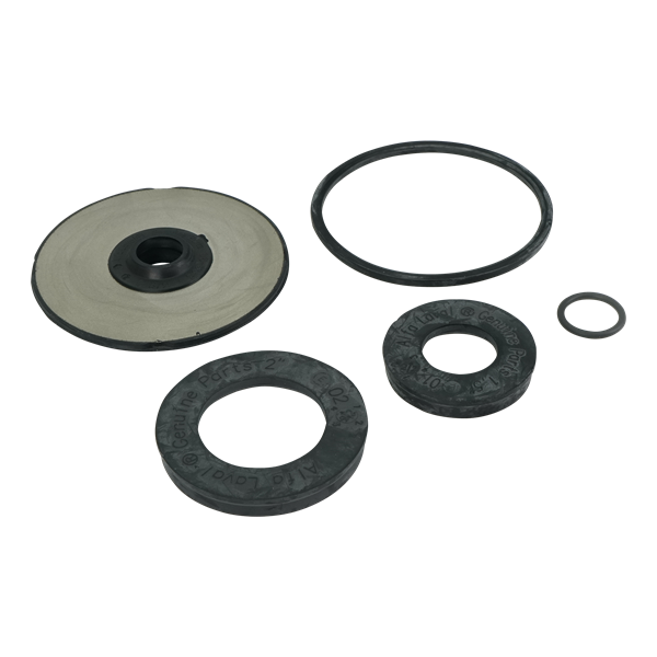 SERVICE KIT 1.5" EPDM DIVERT SRC SMO
