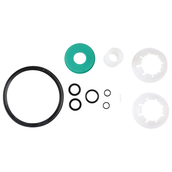 SERVICE KIT 2.5" BUNA REVERSE ACTING DIVERT 761TR 741TR