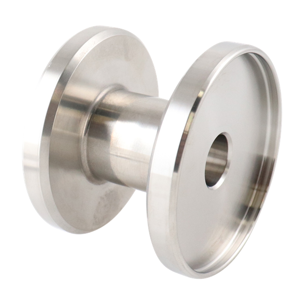 STEM SEAL MIDDLE PIECE SRC 2.5" 77