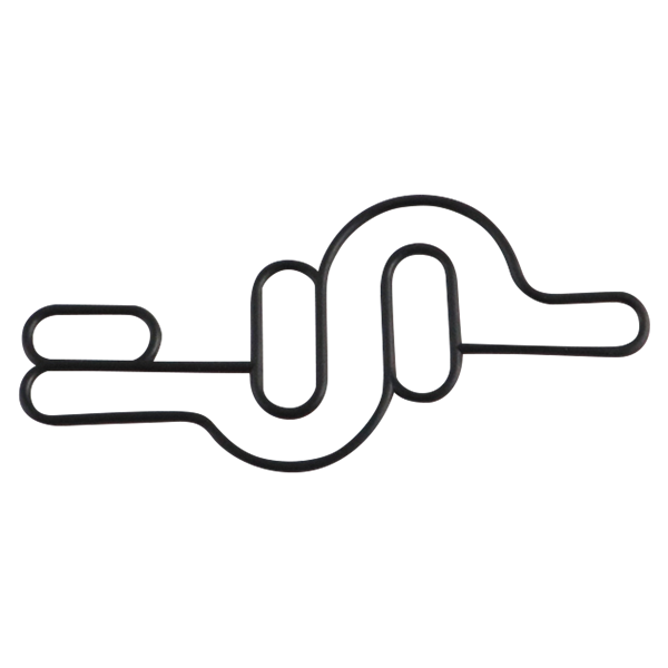 GASKET AIR VALVE PRO-FLO