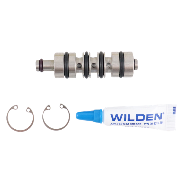 PILOT SLEEVE ASSEMBLY P1