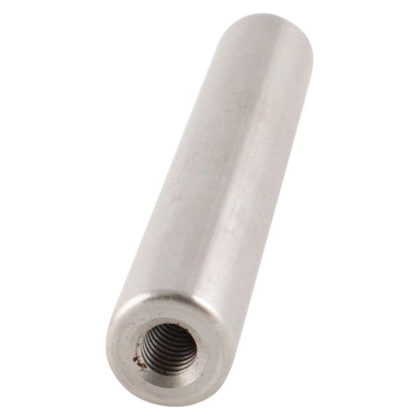 SHAFT STRAIGHT P2 NON PTFE / SS