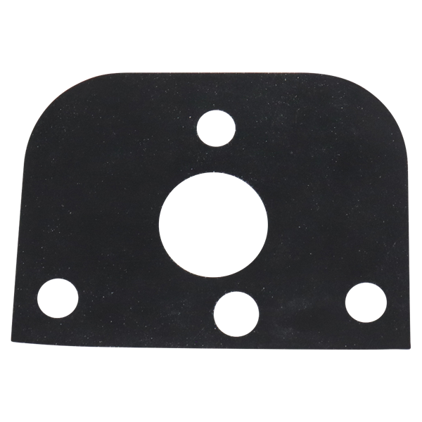 GASKET CENTER BLOCK WILDEN