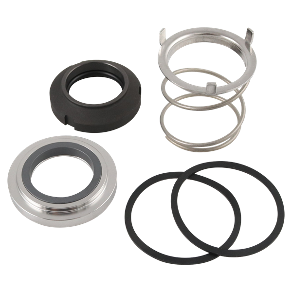 SEAL KIT EPDM DG CARBON ROTATING SEAL 31.75MM CL