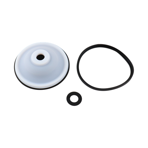 DIAPHRAGM SET ARC EPDM 3" THRU 4"
