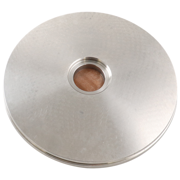 BACKPLATE D 4410