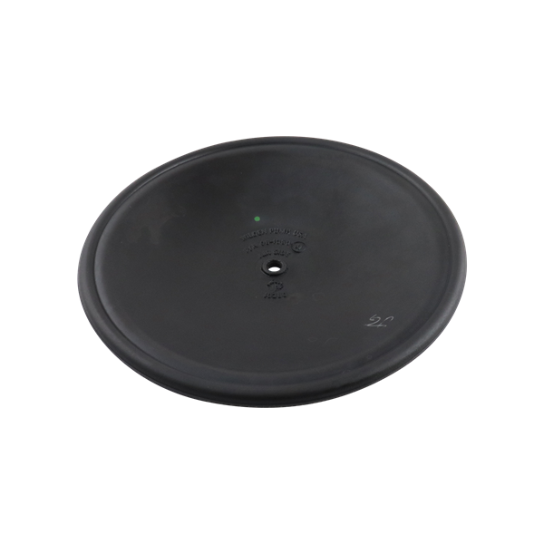 BACKUP DIAPHRAGM NEOPRENE