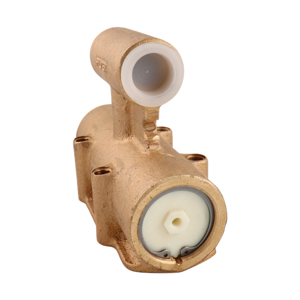 AIR VALVE ASSEMBLY T15