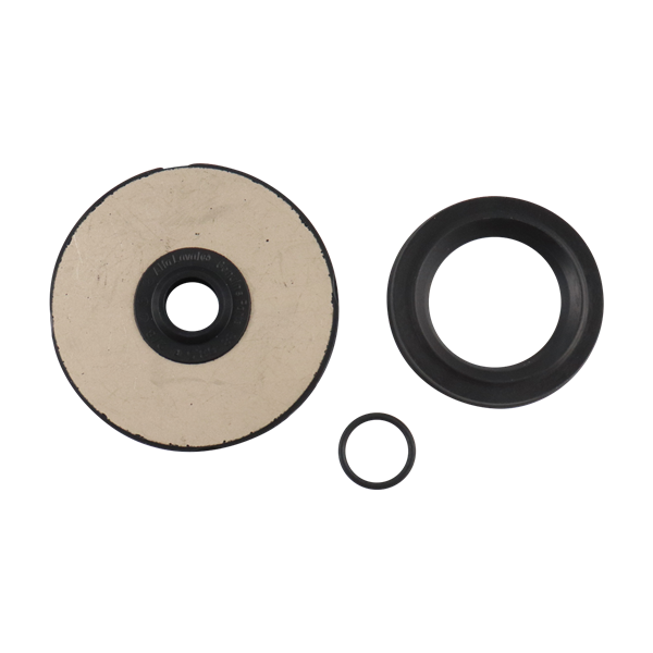SERVICE KIT 2" VITON SHUTOFF 2 STEP SRC SMO