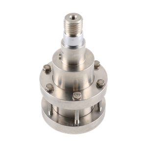 STUB SHAFT ASSEMBLY 40-50HP LKH
