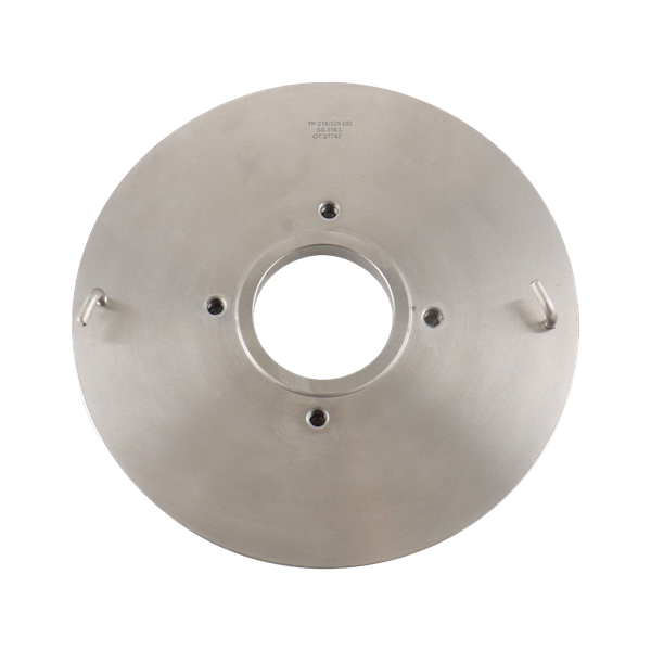 BACKPLATE DG SEAL 218 328 SP328G-11-316