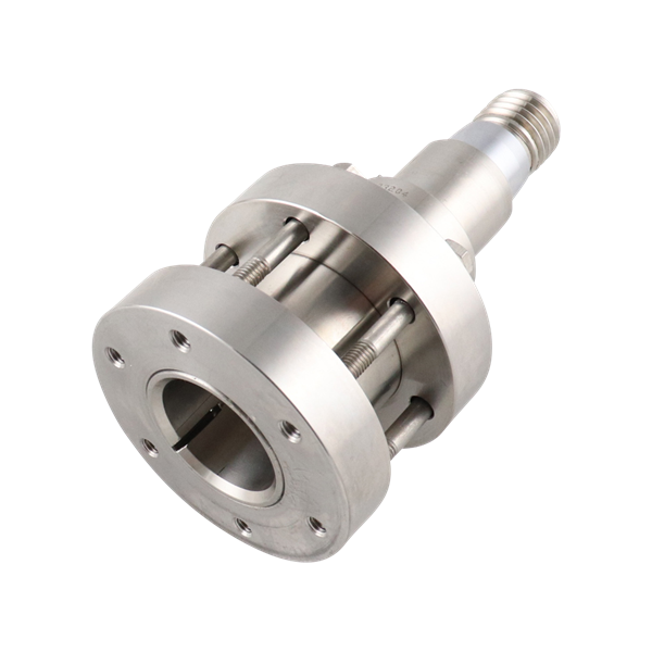 STUB SHAFT ASSEMBLY 7.5-10HP 210TC LKH