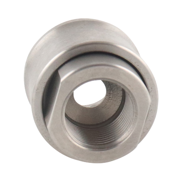 COUPLER AIR VALVE STEM