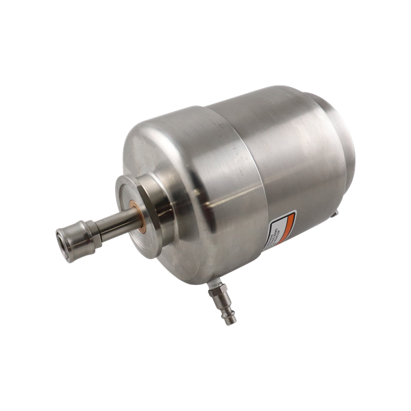 ACTUATOR NORMALLY CLOSED TYPE 200 300 SERIES