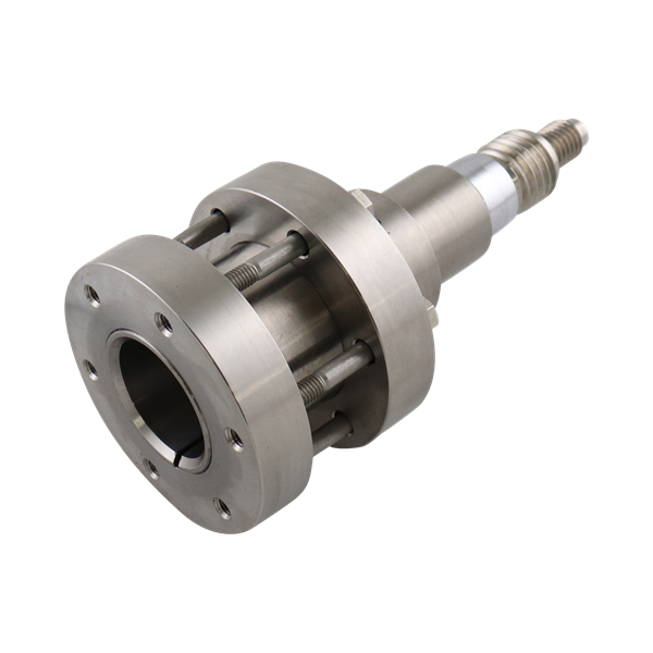 SHAFT SET LKH PRIME 210TC 7.5-10 HP