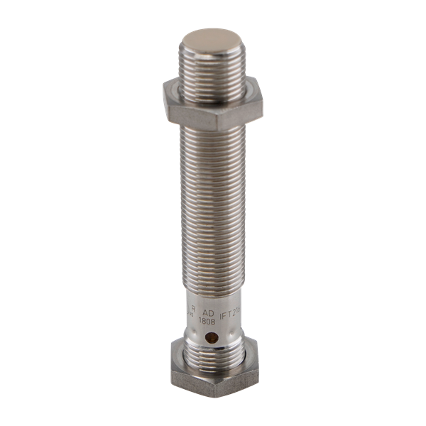 IFT216 - M12 SENSOR PLUG, 10-30VDC, NO, PNP, 3 WIRE