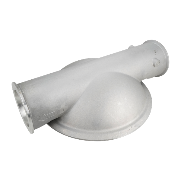 LIQUID CHAMBER ALUMINUM