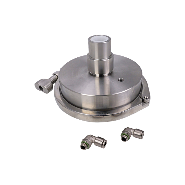 SERVICE TOOL FOR LOWER RADIAL PLUG SEAL DN65 DN76 DN80 UNIQUE MIXPROOF