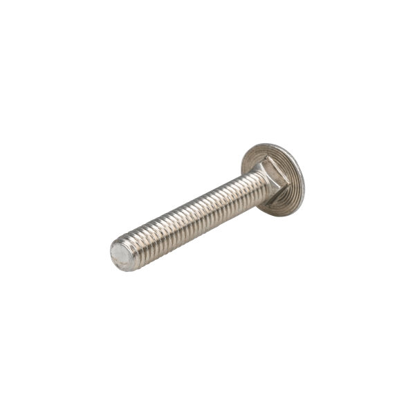 BOLT RHSN 5/16-18 X 2