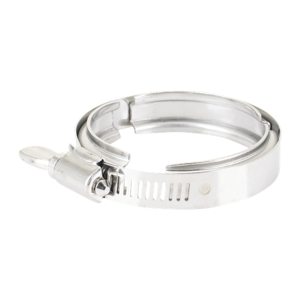 CLAMP BAND TYPE 2"