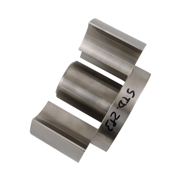 ROTOR TWIN BLADE ZP3 130 134 STANDARD CIP ALLOY 88