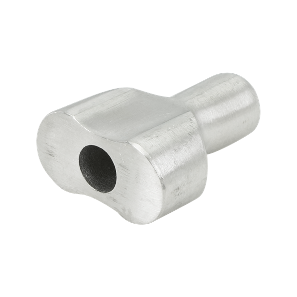 WINGNUT FOR ALL UNIQUE PMO VALVE BODY CLAMPS POSITION 61