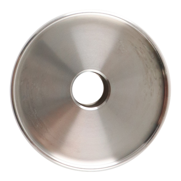 STEM SEAL MIDDLE PIECE SRC 2.5" 77