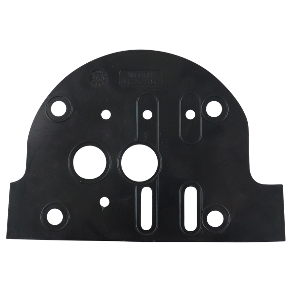 GASKET CENTER BLOCK P4 P8