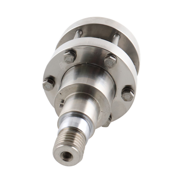 STUB SHAFT ASSEMBLY 15-30HP 250TC 280TSC LKH