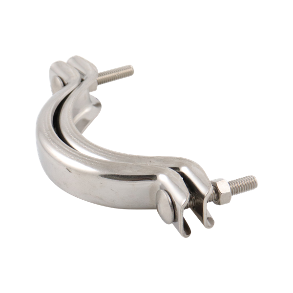 BAND CLAMP SMALL NESTED