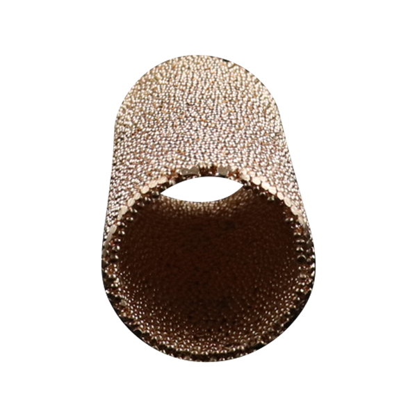 AIR VALVE SCREEN T8 TURBO