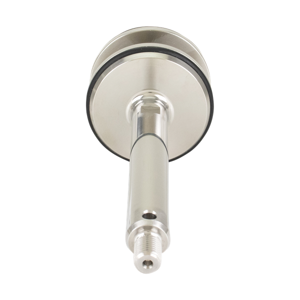 PLUG 2.5" EPDM DIVERT 316L UNIQUE SSV