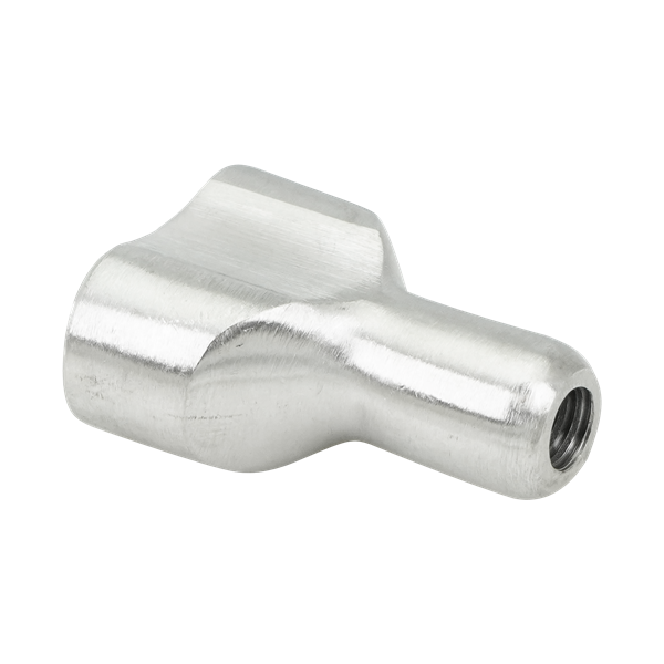 WINGNUT FOR ALL UNIQUE PMO VALVE BODY CLAMPS POSITION 61