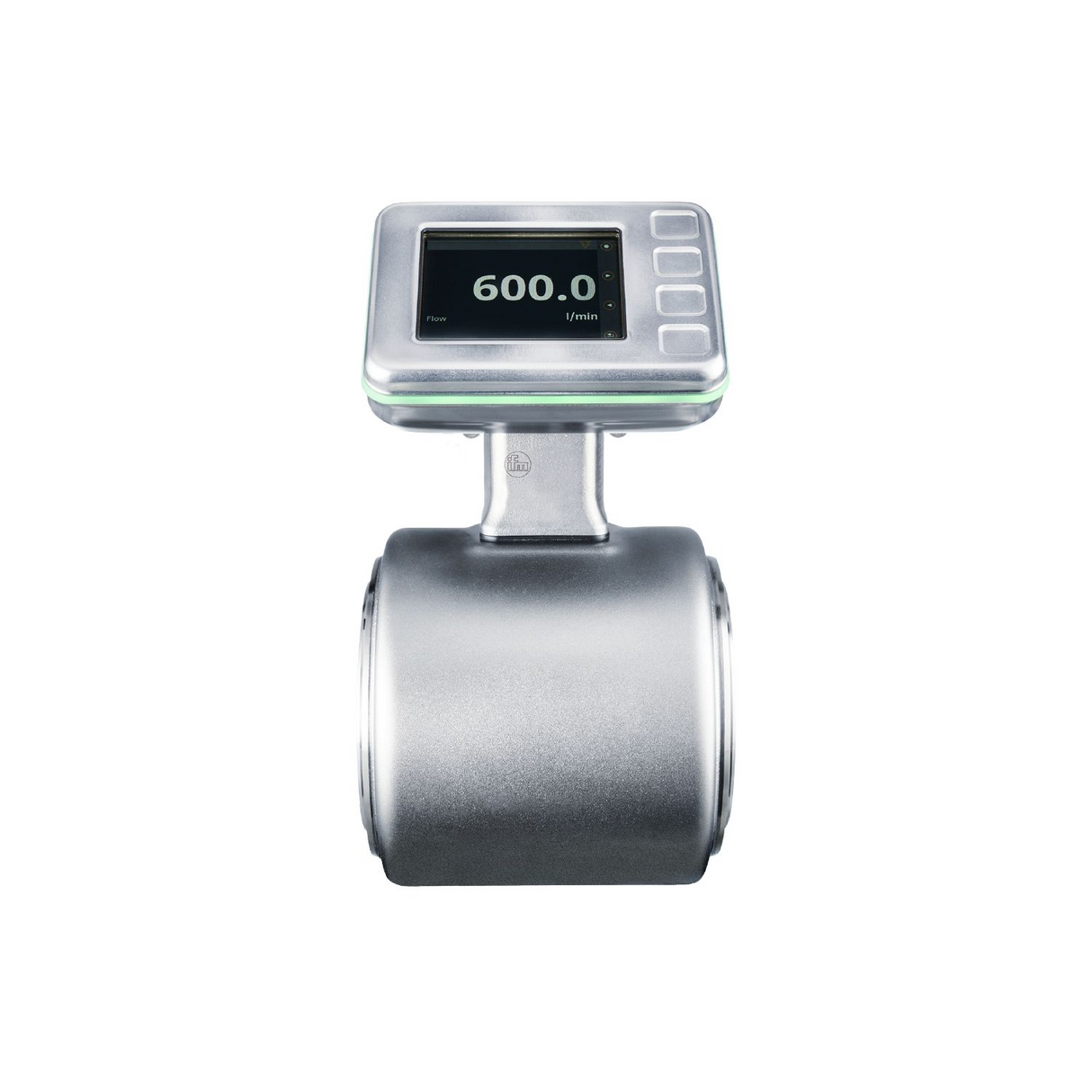 SMF420 Magnetic-Inductive Flow Meter