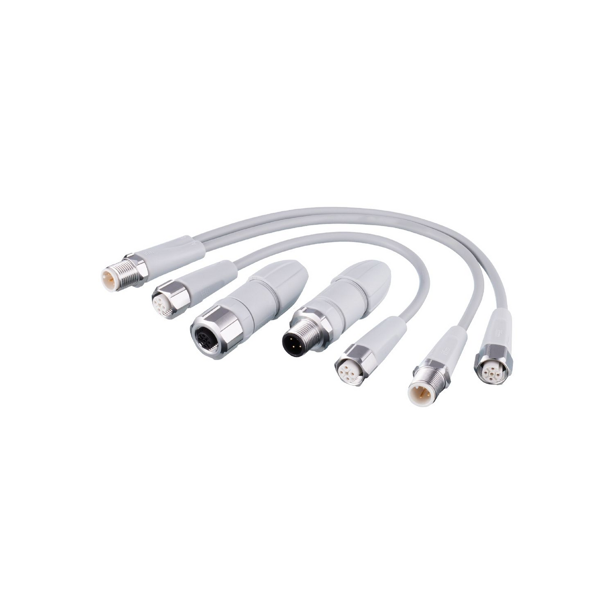 ZZ8903 SMF Series Connection Set