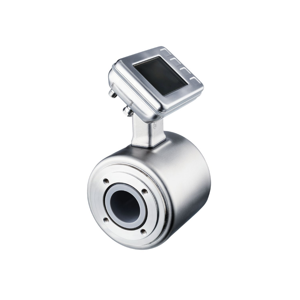 SMF420 Magnetic-Inductive Flow Meter