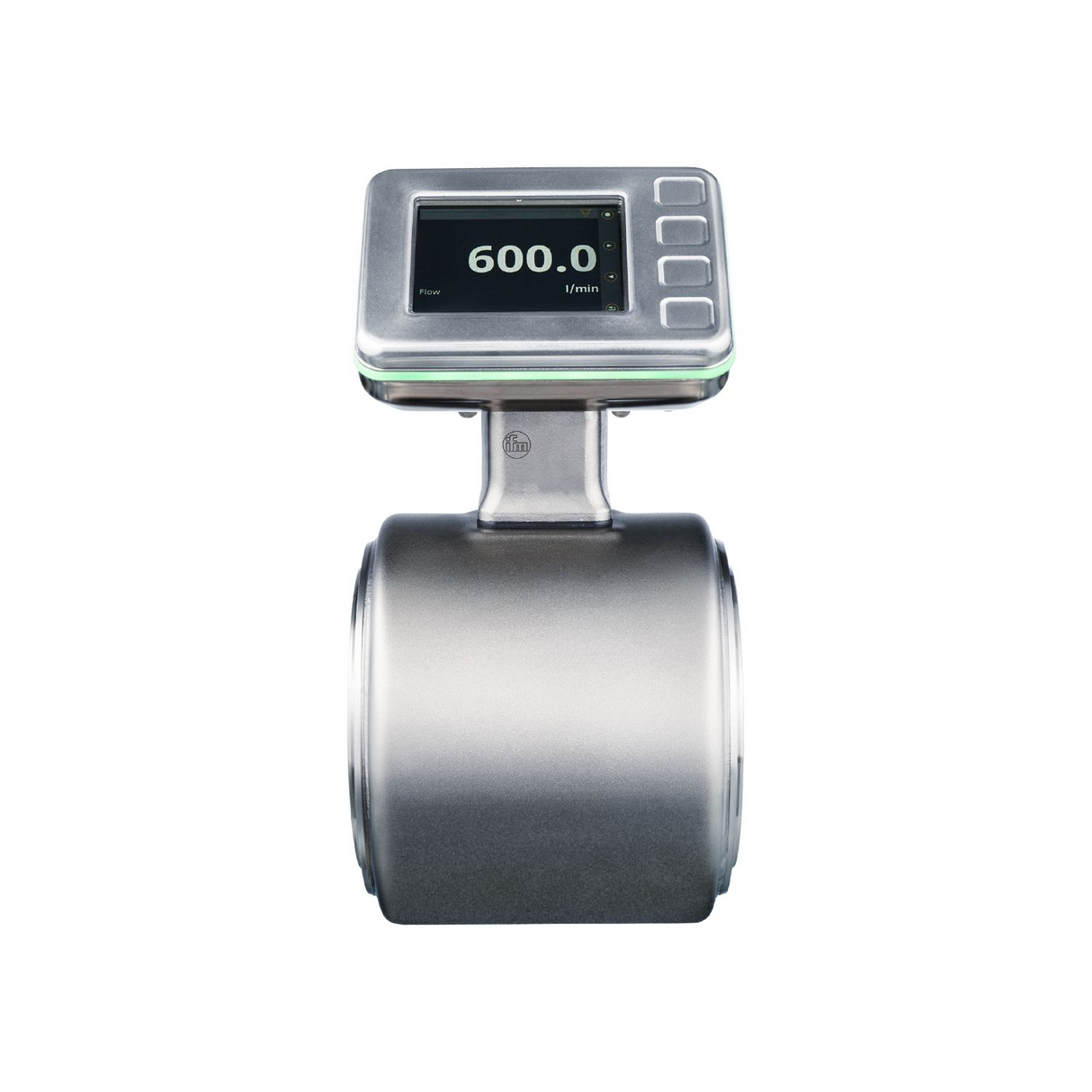 SMF520 Magnetic-Inductive Flow Meter